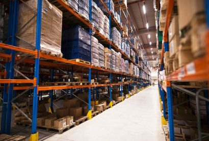warehousing