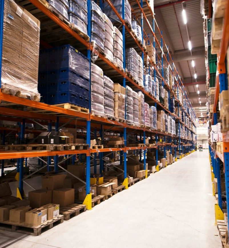 warehousing